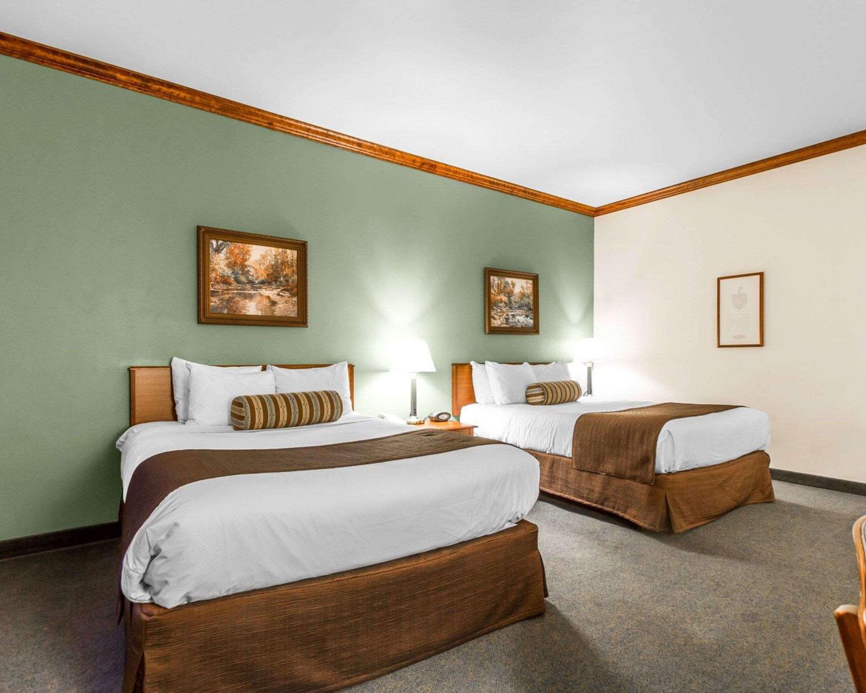 Kress Inn, Ascend Hotel Collection Ді-Пер Екстер'єр фото